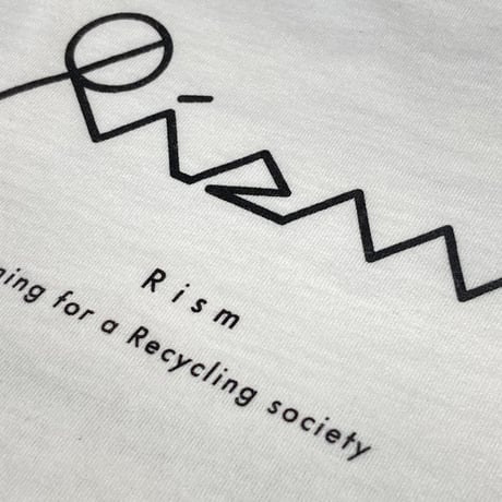 RismTシャツ