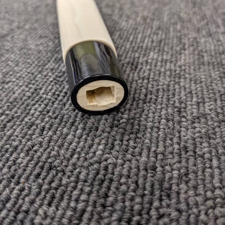 ハモット/一般的な差込型　柄交換オプションカート（口金：プラスチック）