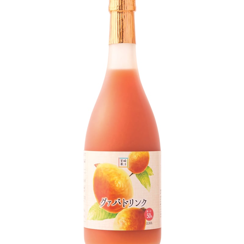 ギャバー　マンゴードリンク/グァバドリンク　200ml　各3本 ギャバー マンゴードリンク/グァバドリンク 200ml 各3本