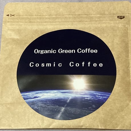Cosmic Coffee定期便