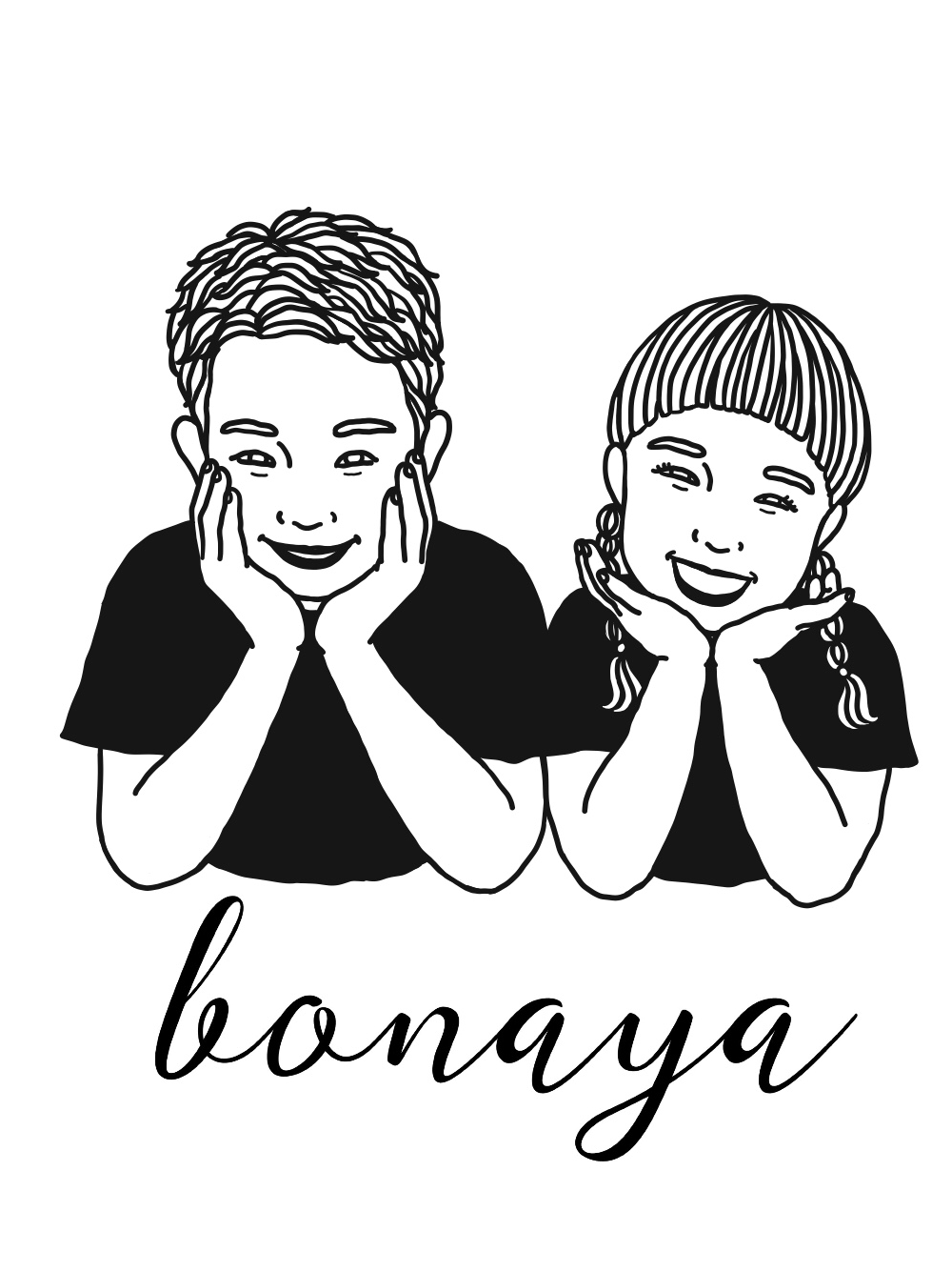 bonaya