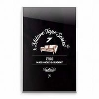Mitime tape series 7~NUMBER SHOT Ⅷ kyomu~ / MASS-HOLE & BUGDAT