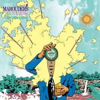 MAROUDER’S TAPROOM / COTTONDOPE