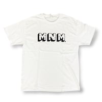 ”THE BLOCK”T-SHIRTS