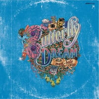 BUTTERFLY DREAM / MASS-HOLE