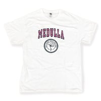 MEDULLA"junior high school" TEE