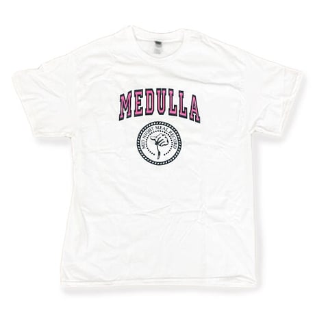MEDULLA"junior high school" TEE
