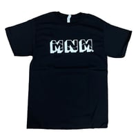”THE BLOCK” T-shirts