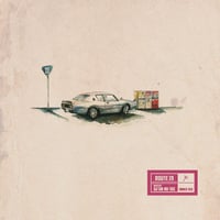 ROUTE 19 / DJ SIN-NO-SKE
