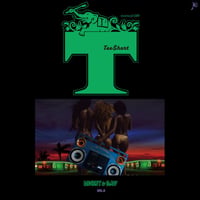 NIGHT&BAYvol.8 / TEE-$HORT