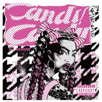 CANDY CANDY / DJ SEROW