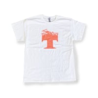 TEE-$HIRTS - PINK