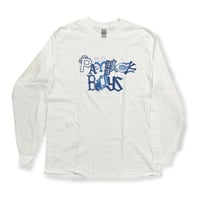 PBB BASEBALL L/S TEE 2021