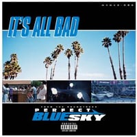 FROM THE SOUNDTRACK「PERFECT BLUE SKY」 /  IT'S ALL BAD(SEKI ALLG&TEE-$HORT)