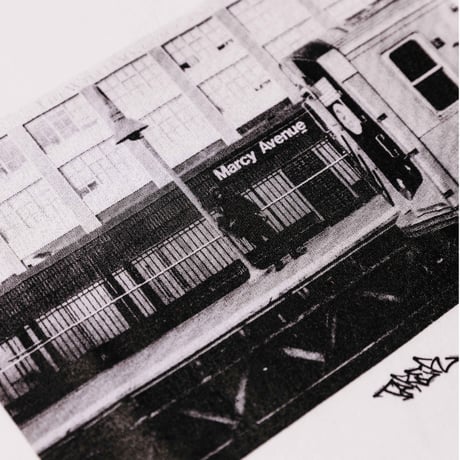 Same Grind photo Tee