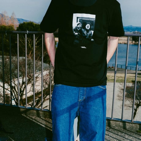 Same Grind photo Tee