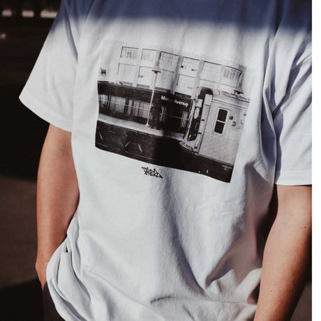 Same Grind photo Tee