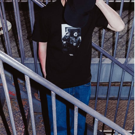 Same Grind photo Tee