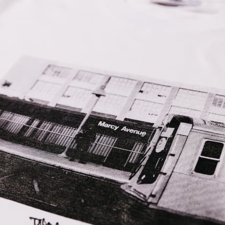 Same Grind photo Tee