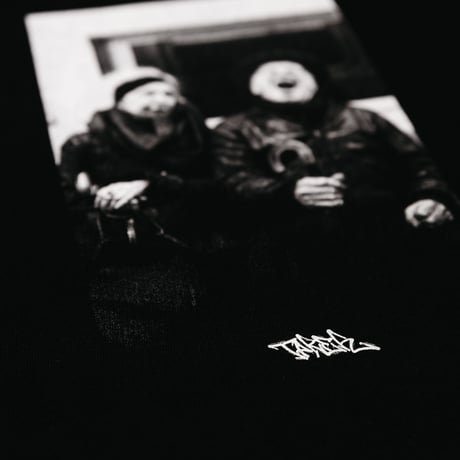 Same Grind photo Tee