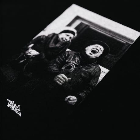 Same Grind photo Tee