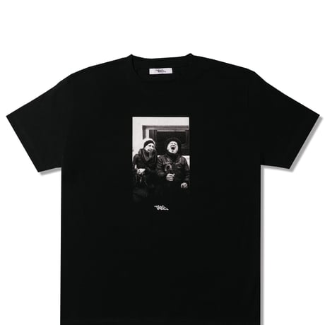 Same Grind photo Tee