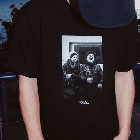 Same Grind photo Tee