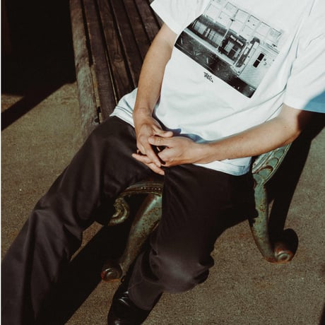 Same Grind photo Tee
