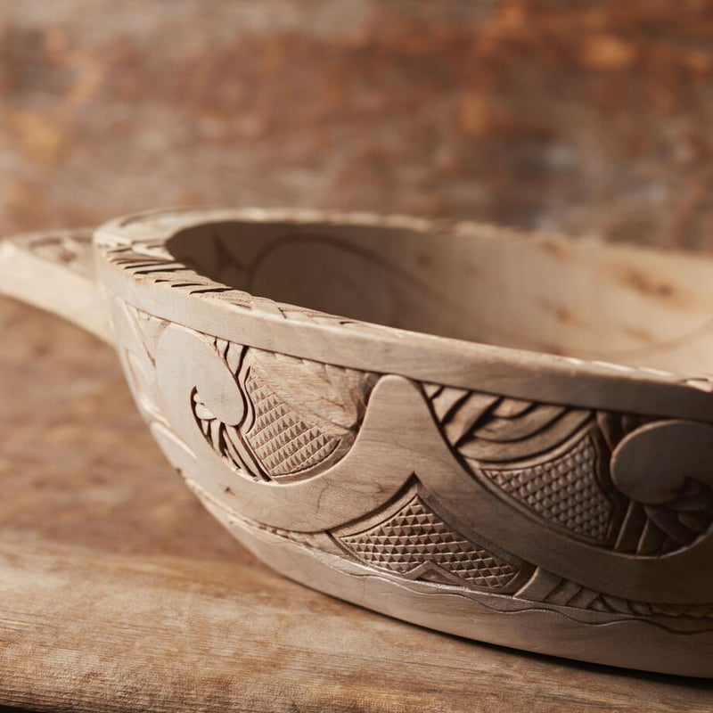 ニマ | 二風谷アイヌ匠の道