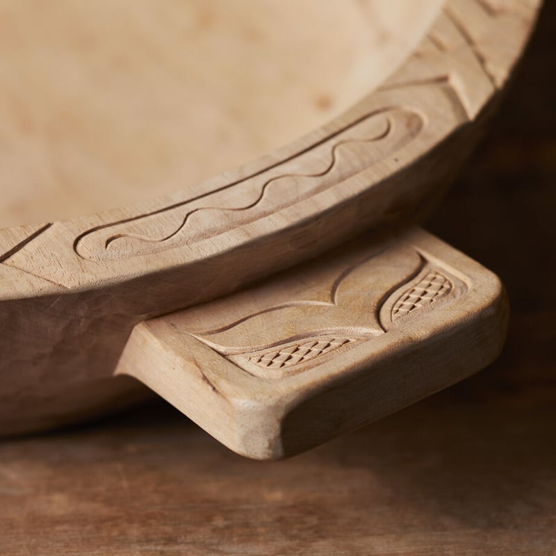 ニマ | 二風谷アイヌ匠の道