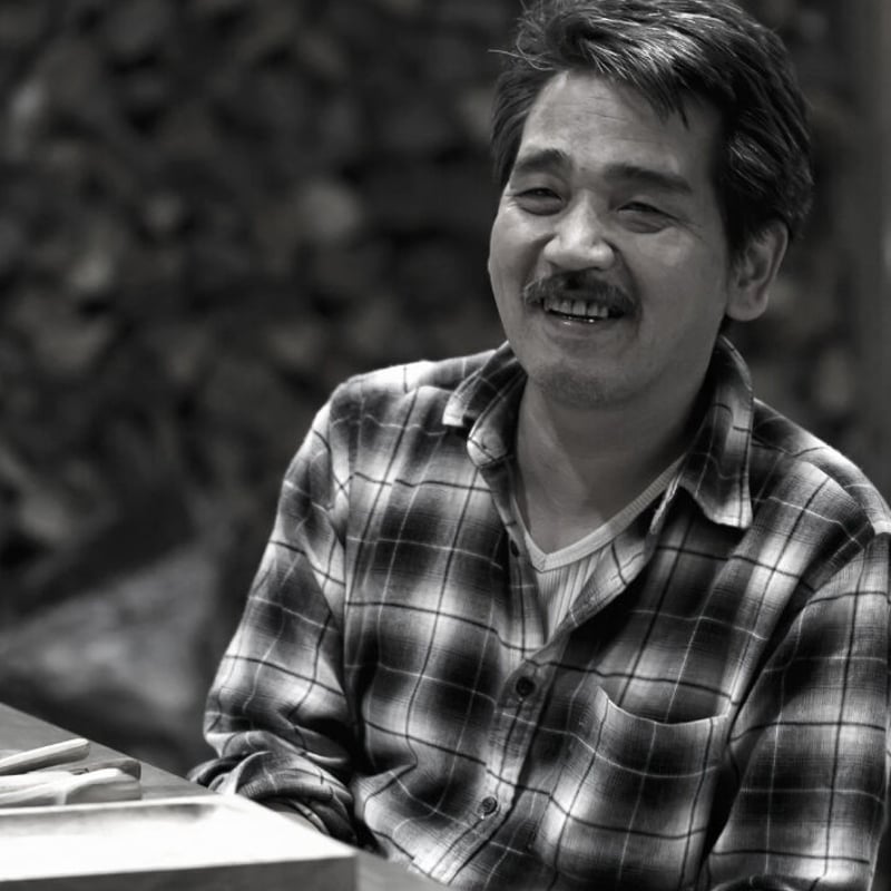 イタ（角盆） | 二風谷アイヌ匠の道