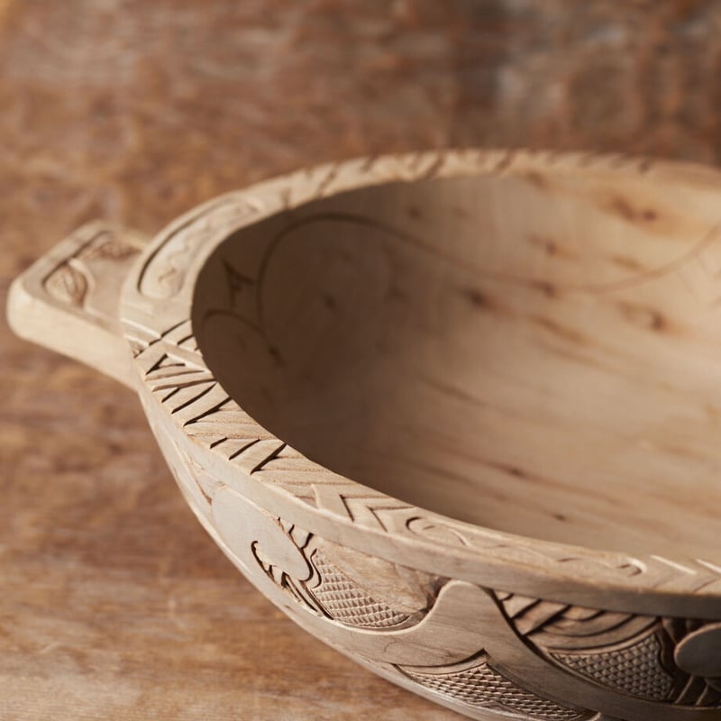 ニマ | 二風谷アイヌ匠の道