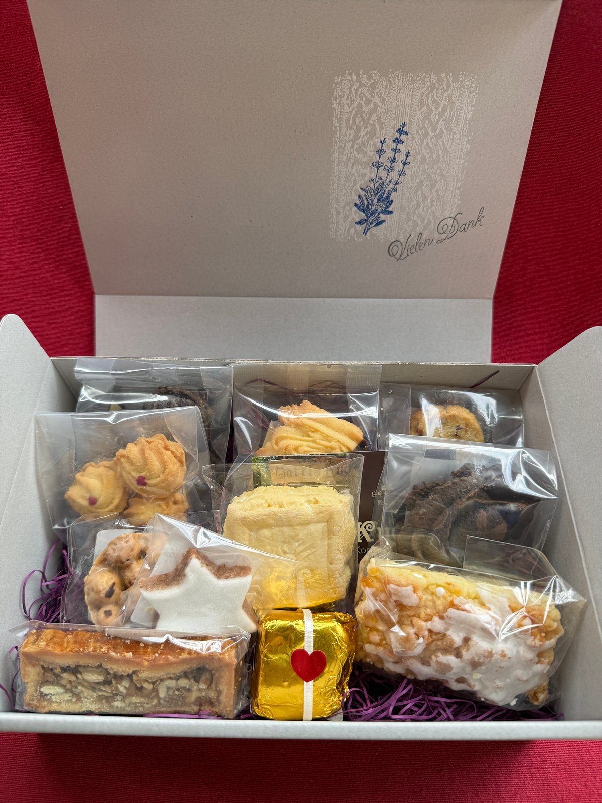 2025クッキー詰め合わせセット | Muttiskuchen online STORE