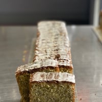 レモンとケシのケーキ5個セット（発送用）