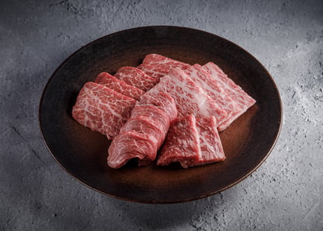 オリーブ牛お試し焼肉セット