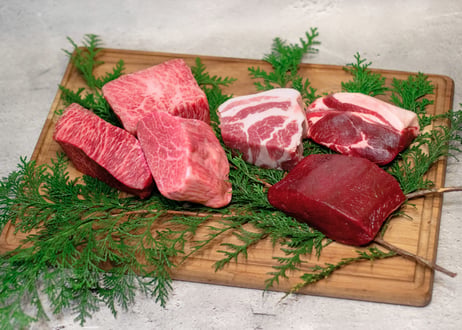 肉袋2026