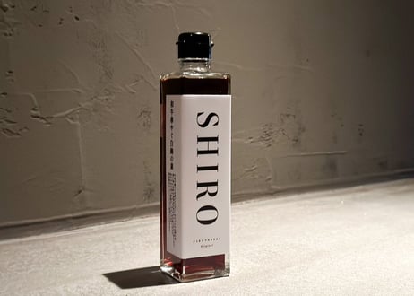 和牛華やぐ白ポン酢 -SHIRO-