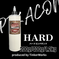 PIKACON HARDコンパウンド 200g～1.2kg「業販専用」