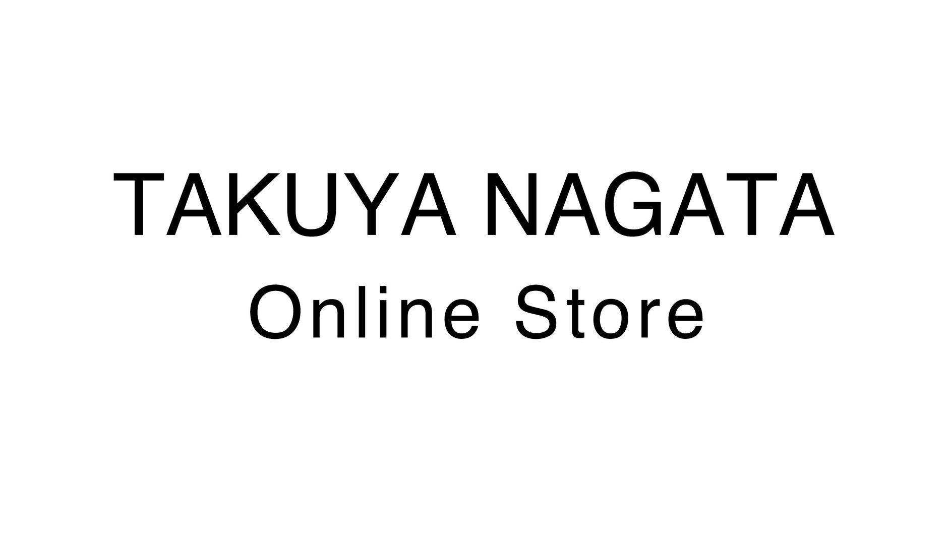 TAKUYA NAGATA