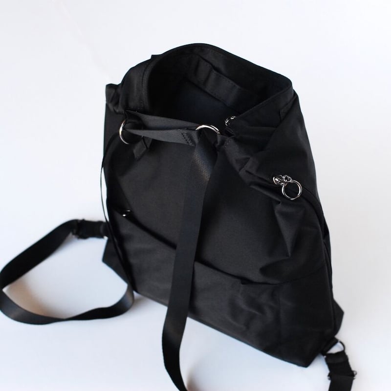 良品✨】コンプリートワークス 4way トートバッグ バッグインバッグ