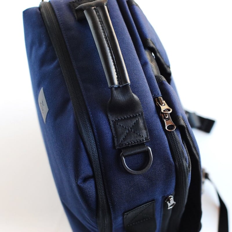 3WAYビジカジM / 3WAY Business M -NAVY | honto offi