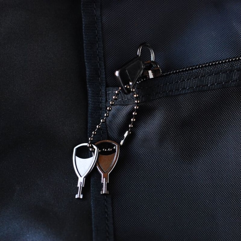 良品✨】コンプリートワークス 4way トートバッグ バッグインバッグ