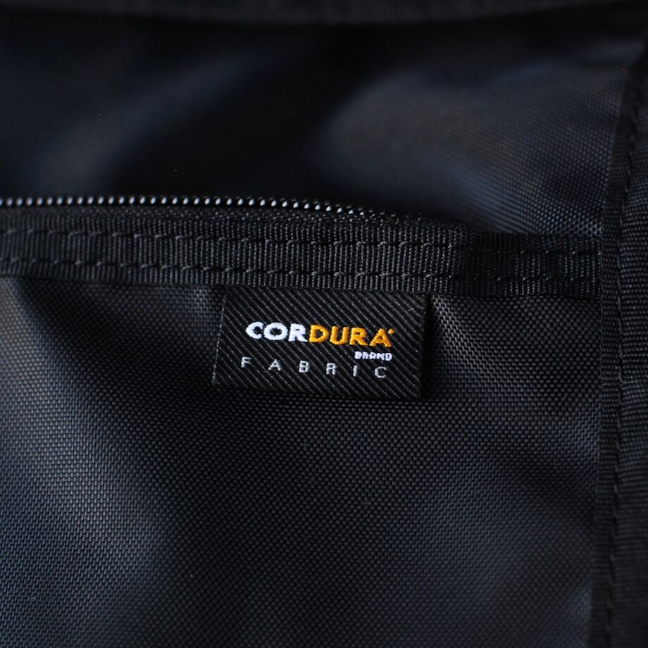 4WAYバッグM / 4WAY BAG M - BLACK | honto official