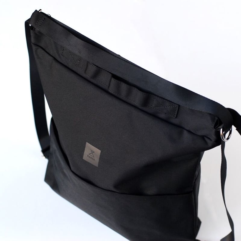 良品✨】コンプリートワークス 4way トートバッグ バッグインバッグ