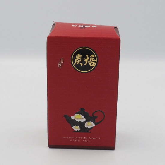 【台湾好茶】新発売 頂級 凍頂烏龍茶 五分火 中強い焙煎香 150g *4点 台湾好茶】台湾茶 頂級 大禹嶺高冷茶150g 2025年春茶 - メルカリ