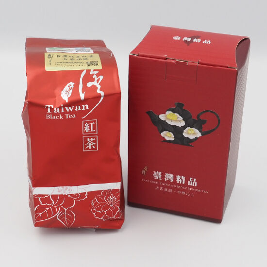 台灣日月潭臺茶18號 紅玉紅茶Taiwan Tea Ruby 2本セット 台灣日月潭臺茶18號 紅玉紅茶Taiwan Tea Ruby 2本セット 台灣日月潭