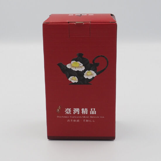 紅玉紅茶「台茶18號」 50g | taiwancafe 紅玉紅茶「台茶18號」 50g | taiwancafe
