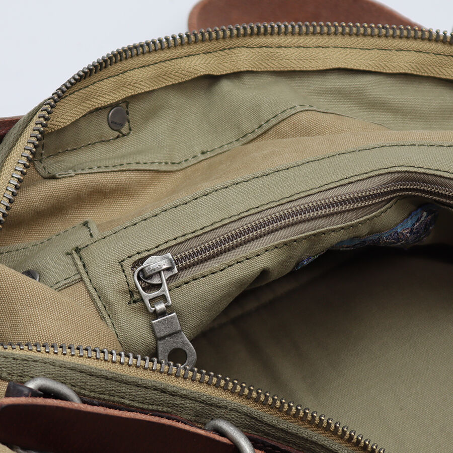 メンズ ヴィンテージ ボストンバッグ ｜MEN'S VINTAGE BOSTONBAG | T