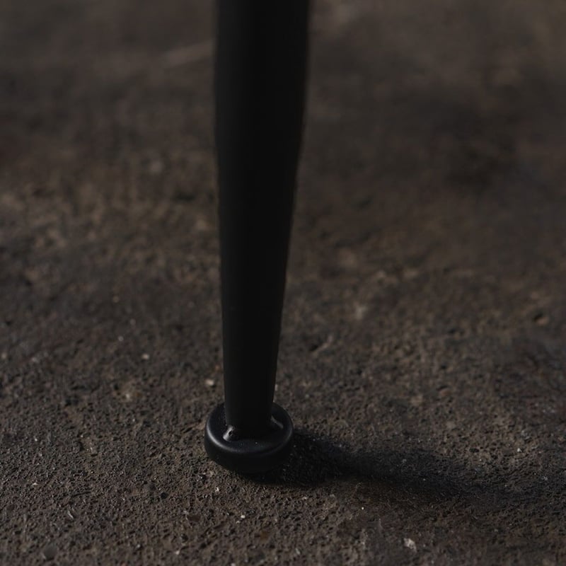 ヴィンテージ アイアン ウッド チェア｜VINTAGE IRON WOOD CHAIR｜木 鉄