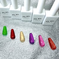 ジェリードロップジェル(Jelly drop gel) —  夏 限定